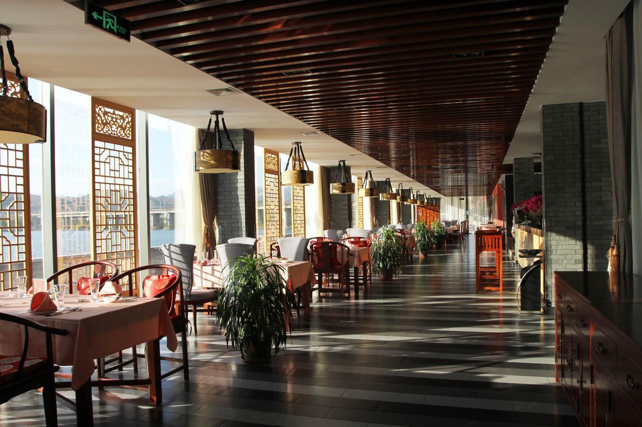 Beijing Dragon Spring Hotel Exteriér fotografie